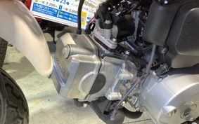 HONDA MONKEY AB27
