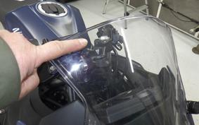 SUZUKI NINJA400-2 2021 EX400G