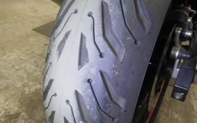 DUCATI MONSTER 400 IE 2008