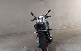 YAMAHA MT-25 RG43J