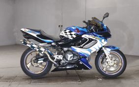 HONDA VTR1000F 2002 SC36