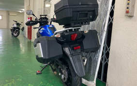 SUZUKI STROM 250ABS DS11A