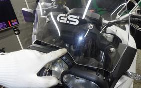 BMW F700GS 2013