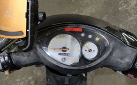 YAMAHA JOG ZR EVOLUTION2 SA39J