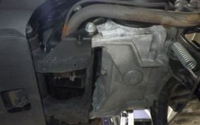 SUZUKI ADDRESS 110 2018 CE47A