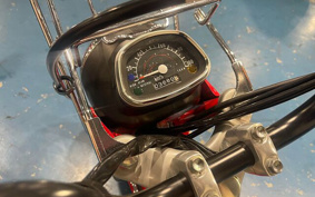 HONDA CT110 HUNTER CUB JD01