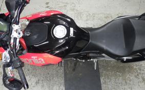 APRILIA SHIVER 750 2012