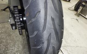 KAWASAKI NINJA 250 2 2002 EX250P