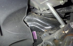 HONDA PCX 125 2004 JF81