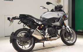 BMW F900XR 2020