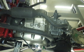 HONDA MONKEY 125 JB02