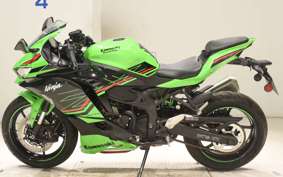 KAWASAKI ZX-4RR 2023 ZX400P