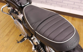 TRIUMPH BONNEVILLE T120 2017 DAD75H