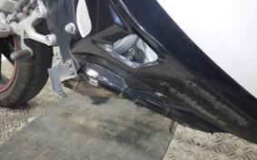 YAMAHA YZF-R125