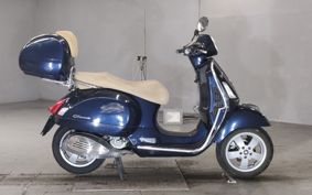 VESPA VESPAGTS250IE M45100