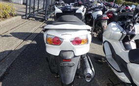 HONDA FORZA Z GEN 2 MF10