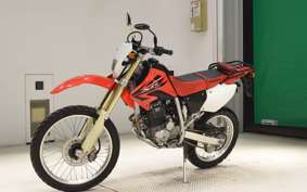HONDA XR250 2019 MD30
