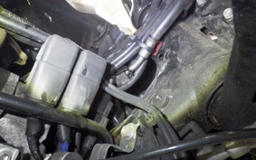 SUZUKI Vｽﾄﾛｰﾑ250A