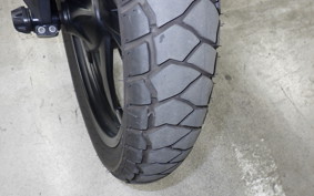 BMW G310GS 2017