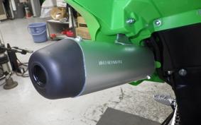 KAWASAKI KX112 KX112A