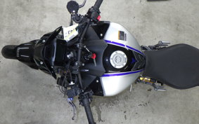 YAMAHA MT-09 SP 2023 RN69J
