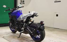 YAMAHA MT-09 A 2017 RN52J