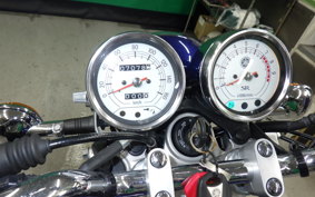 YAMAHA SR400 Gen.5 2022 RH16J