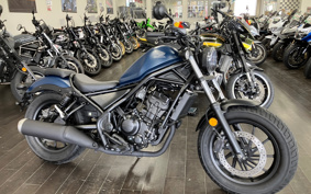 HONDA REBEL MC49