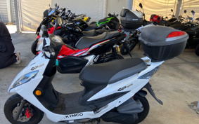 KYMCO GP125