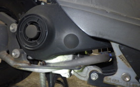 SUZUKI LET's CA4AA