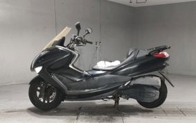 YAMAHA MAJESTY 250 SG20J
