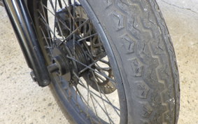 SUZUKI GRASS TRACKER NJ47A