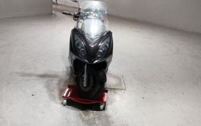 YAMAHA MAJESTY 250 SG20J