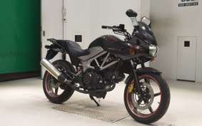 HONDA VTRF250 2016 MC33