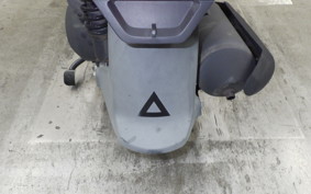 HONDA ﾍﾞﾝﾘｨ110 2018 JA09