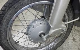 HONDA LITTLE CUB 1996 AA01