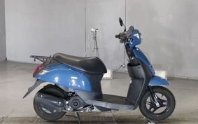 SUZUKI LETS CA4AA