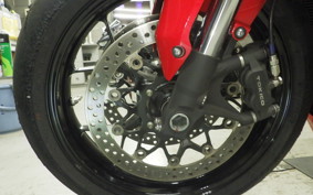 HONDA CBR1000RR GEN 3 2018 SC77