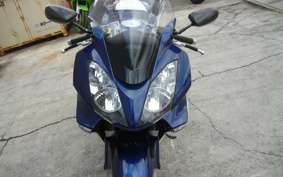 HONDA VFR800 ABS 2007 RC46