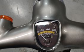 HONDA LITTLE CUB AA01