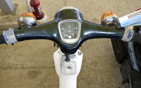 HONDA C50 SUPER CUB E C50