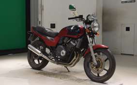 HONDA JADE 2021 MC23