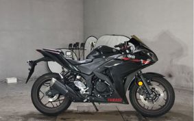 YAMAHA YZF-R25 RG10J