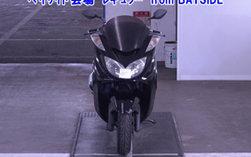 YAMAHA MAJESTY 250-3