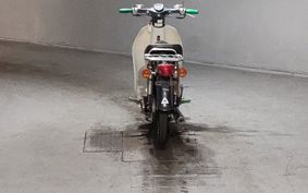 HONDA LITTLE CUB AA01
