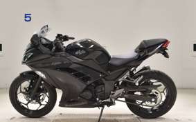 KAWASAKI NINJA 250 2022 EX250L