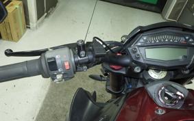 KAWASAKI Z1000 Gen.5 2016