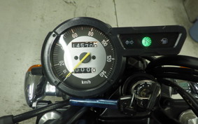 YAMAHA TRICKER Gen.2