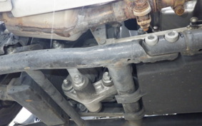 SUZUKI INTRUDER 400 Classic 2012 VK56A