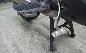 KAWASAKI VERSYS X250Aﾂｱﾗｰ 1999 LE250D